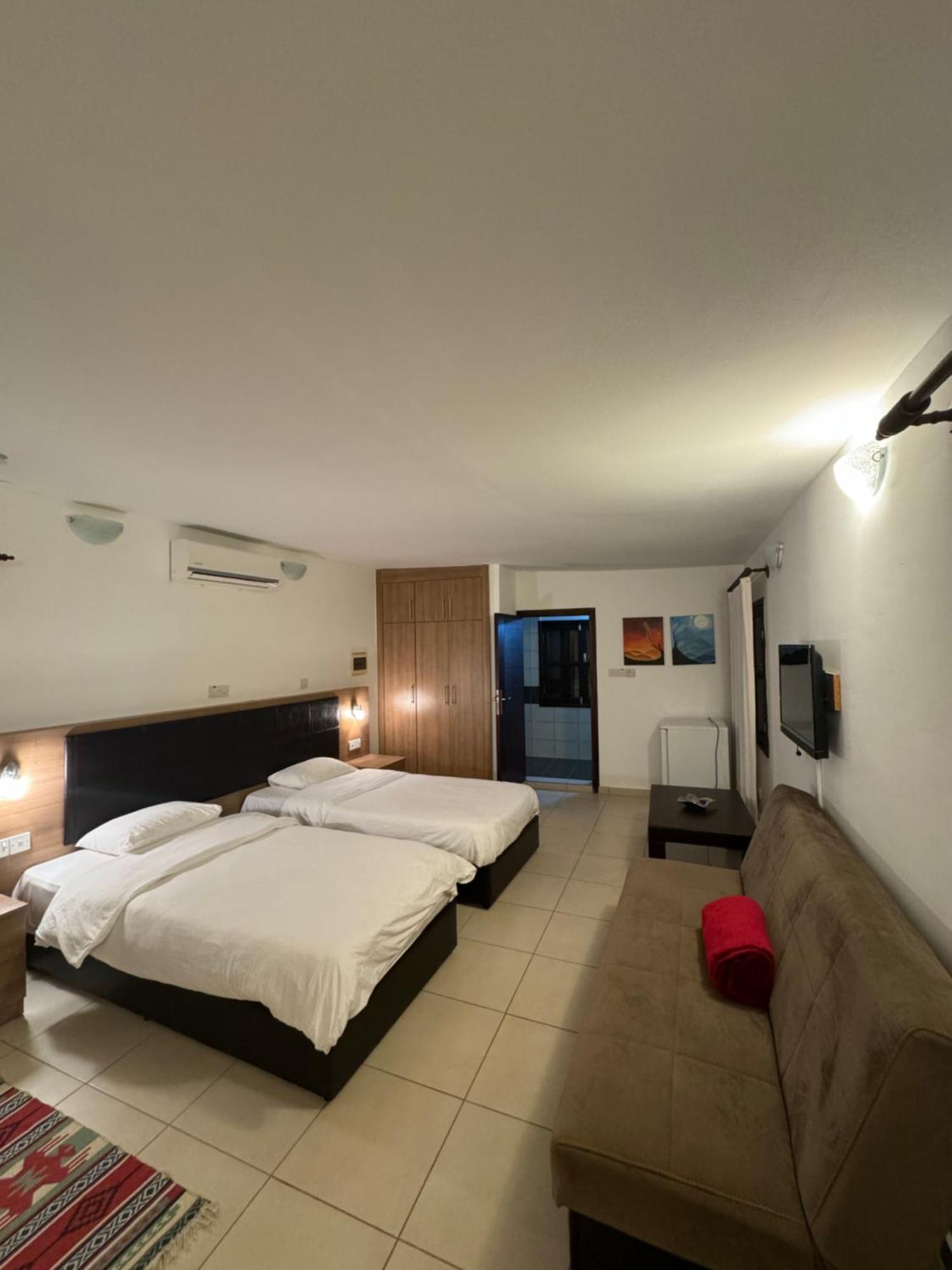 Betul Guest House ฟามากุสต้า ภายนอก รูปภาพ