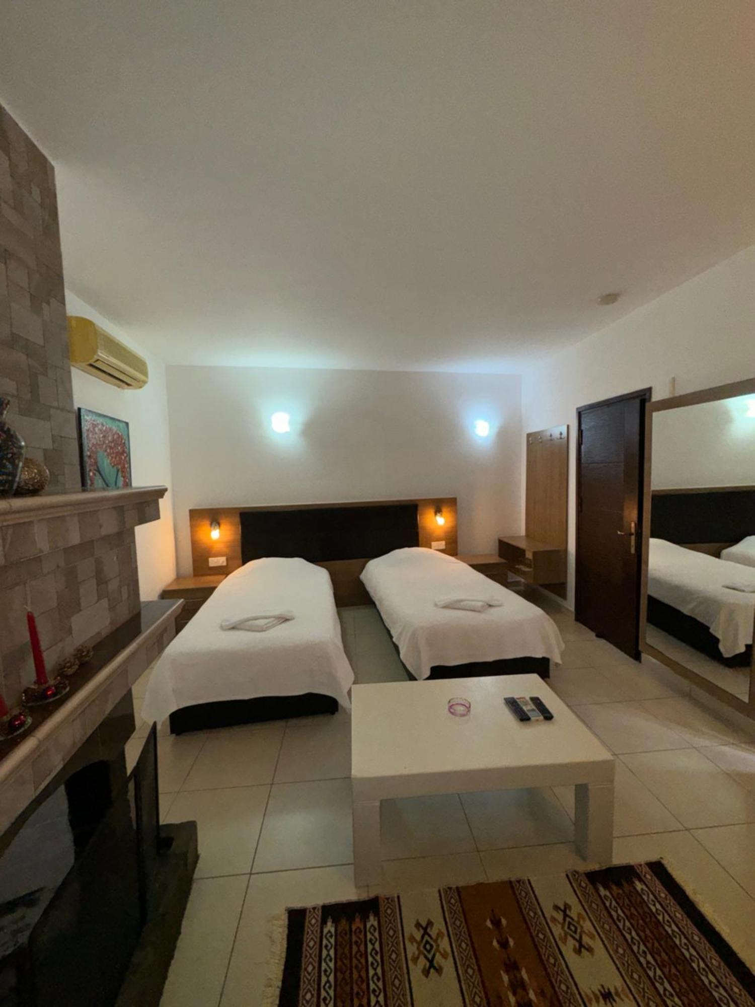 Betul Guest House ฟามากุสต้า ภายนอก รูปภาพ