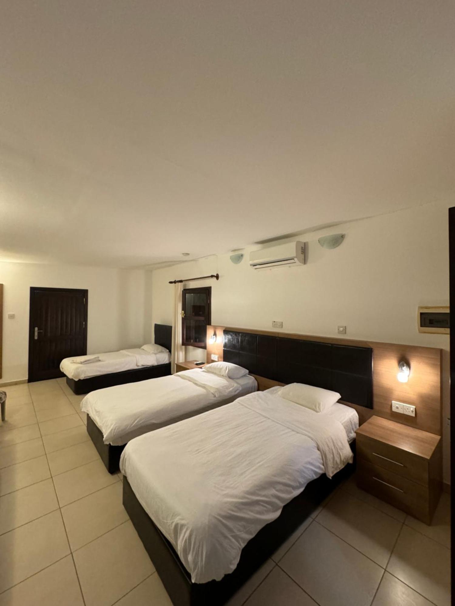 Betul Guest House ฟามากุสต้า ภายนอก รูปภาพ