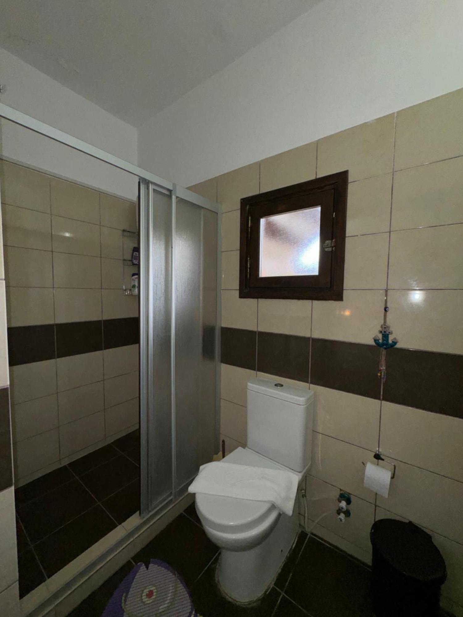 Betul Guest House ฟามากุสต้า ภายนอก รูปภาพ