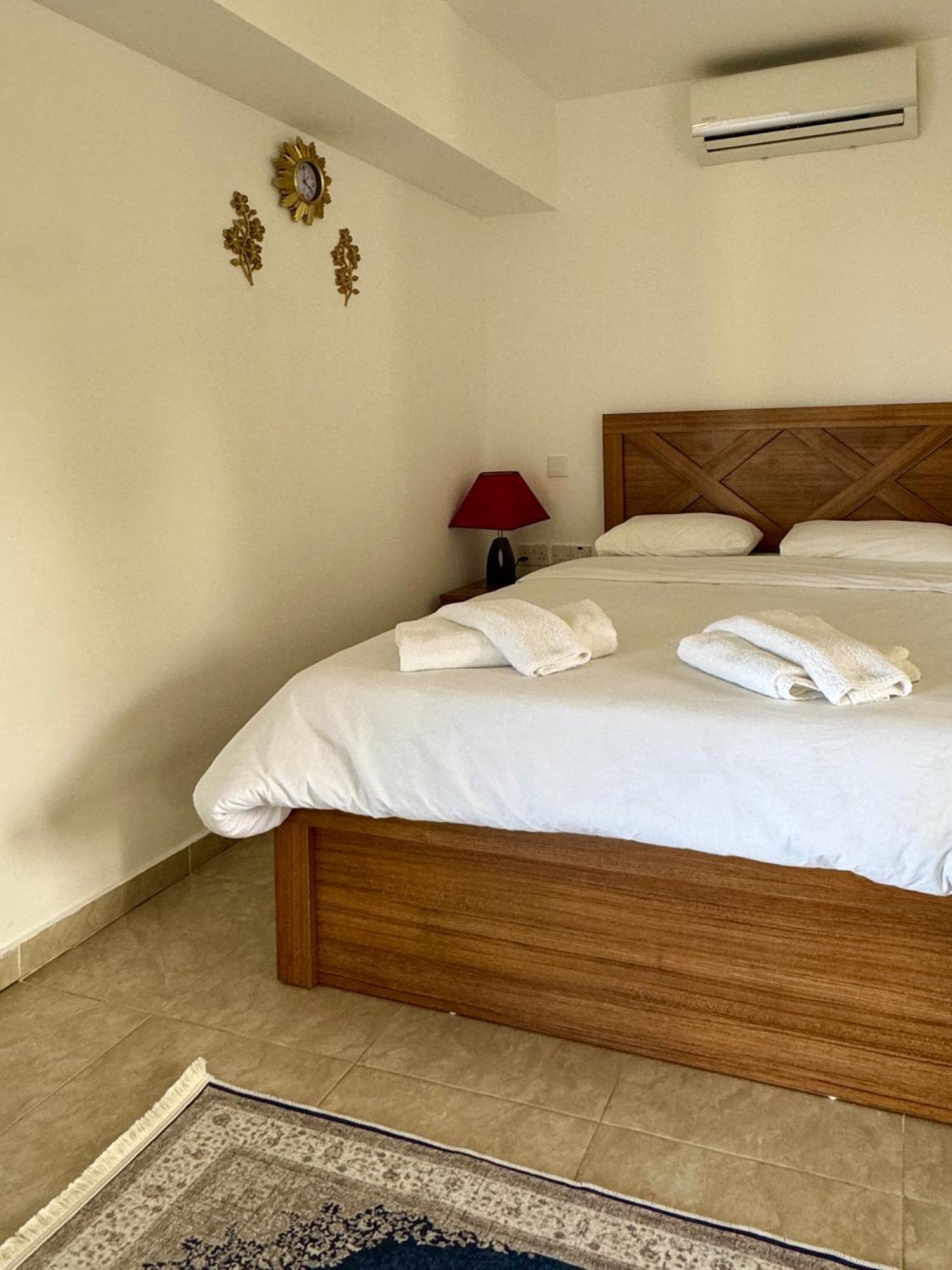 Betul Guest House ฟามากุสต้า ภายนอก รูปภาพ