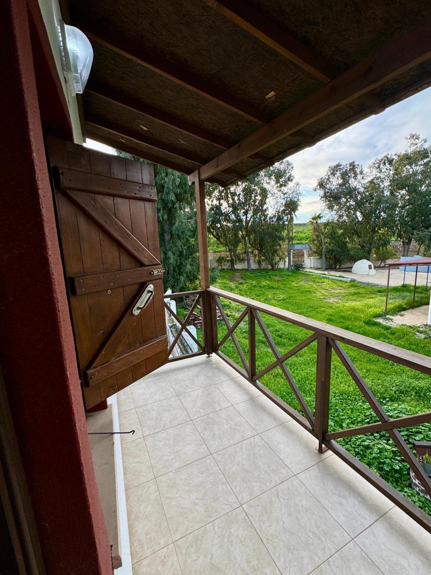 Betul Guest House ฟามากุสต้า ภายนอก รูปภาพ