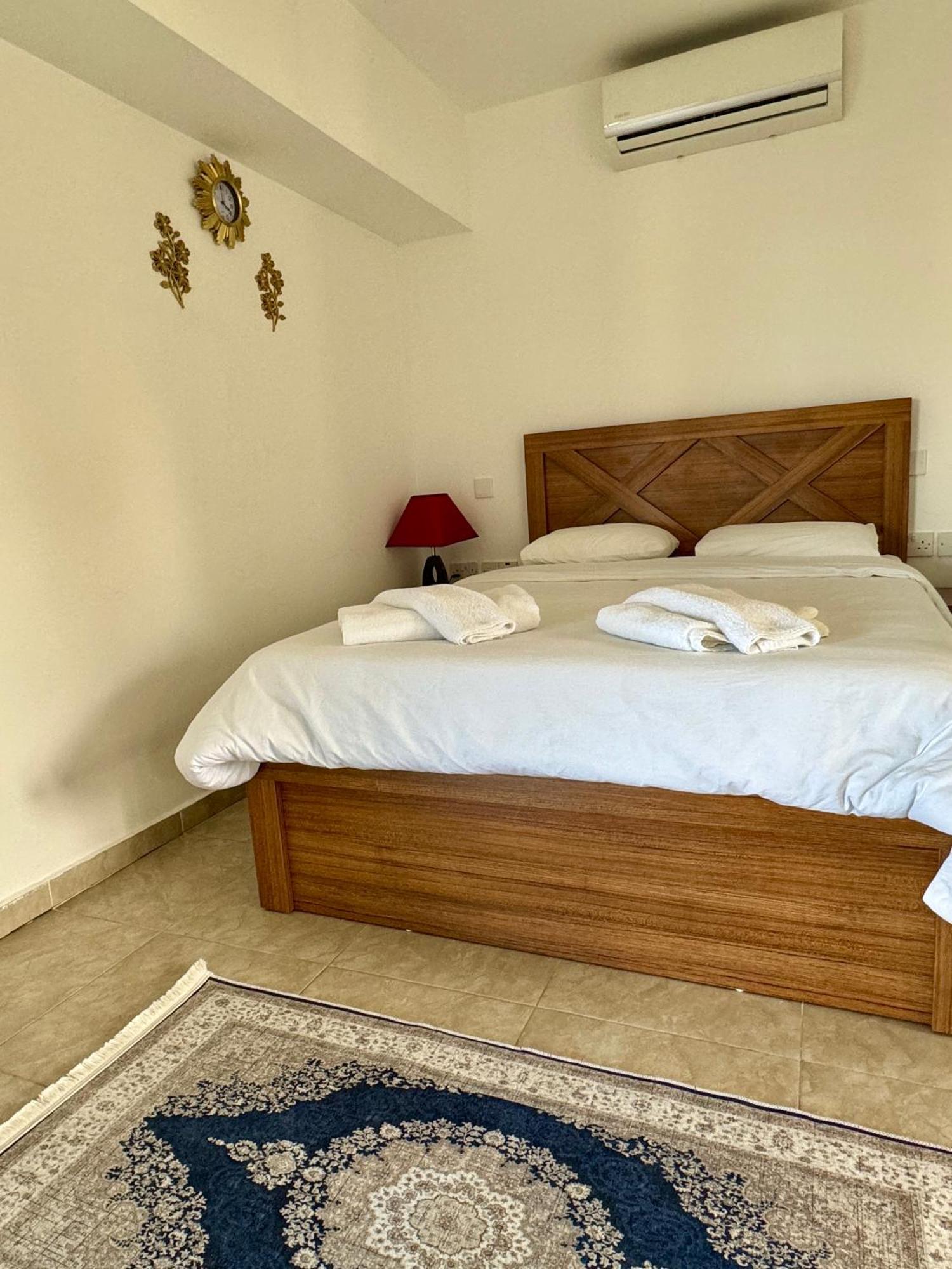 Betul Guest House ฟามากุสต้า ภายนอก รูปภาพ