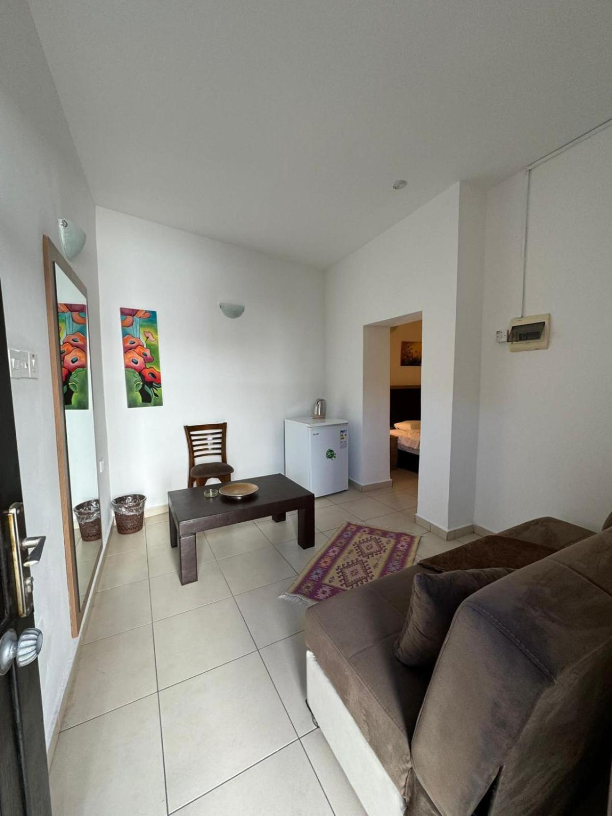 Betul Guest House ฟามากุสต้า ภายนอก รูปภาพ