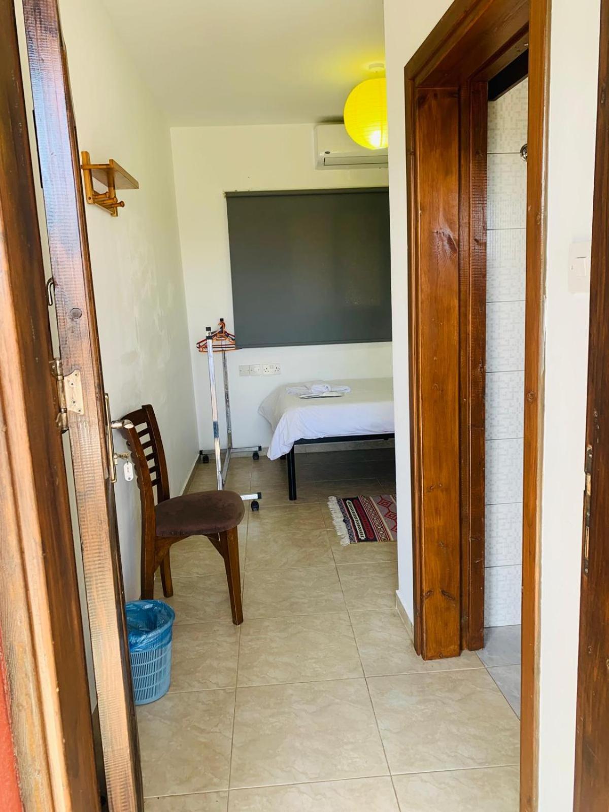 Betul Guest House ฟามากุสต้า ภายนอก รูปภาพ